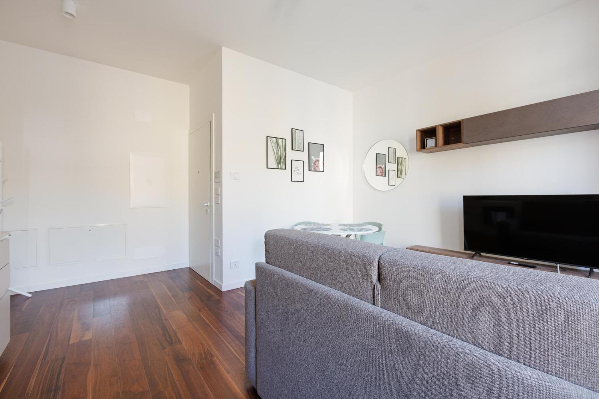 Corso Buenos Aires - Nuovo Bilocale Apartment Mailand